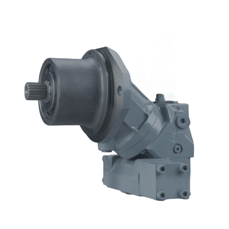 A2FE cartridge type fixed motor